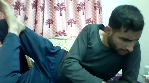 akash online show from 12-31-24, 08:26
