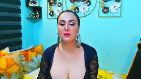 Snapshot of bigcocknloadstits chatting on 03-01-25, 06:46 Flirty Sofia online show from 03-01-25, 06:46
