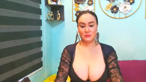 Snapshot of bigcocknloadstits chatting on 10-01-25, 04:35 Flirty Sofia online show from 10-01-25, 04:35