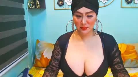 Flirty Sofia online show from 02-09-26, 01:31