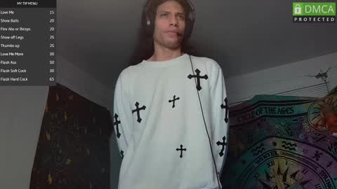 Cock and Cheese online show from 01-17-26, 10:42