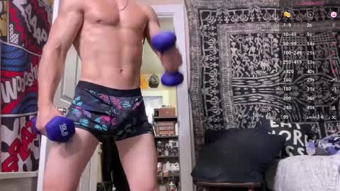 Snapshot of bigcocktwunk4u chatting on 11-08-25, 11:47 Jake p online show from 11-08-25, 11:47