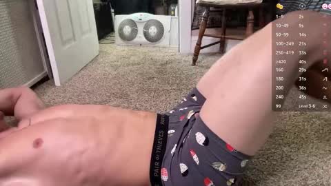 Snapshot of bigcocktwunk4u chatting on 12-22-25, 02:03 Jake p online show from 12-22-25, 02:03