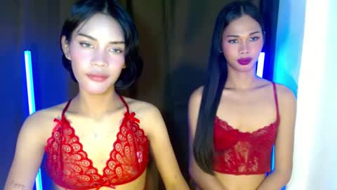 katherine Pierce online show from 03-09-25, 11:47