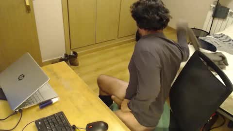 bigcok35spain online show from 01-07-26, 05:59