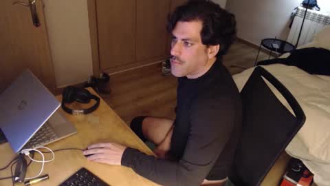 bigcok35spain online show from 01-10-26, 08:43