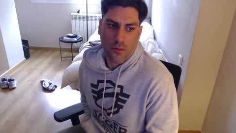 bigcok35spain online show from 02-05-26, 09:03