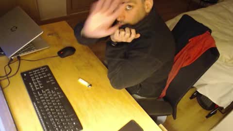 bigcok35spain online show from 02-08-26, 07:06