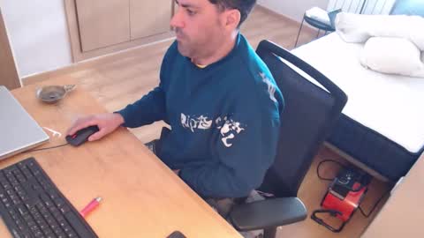 bigcok35spain online show from 02-19-26, 12:12