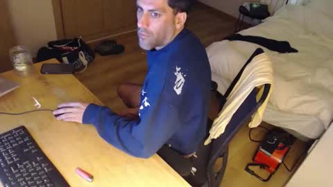 bigcok35spain online show from 02-20-26, 08:31