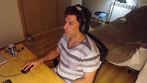 bigcokk34 online show from 10-12-25, 10:42