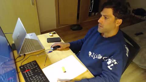 bigcokk34 online show from 10-14-25, 06:42