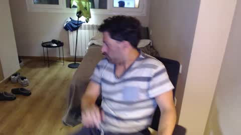 bigcokk34 online show from 10-18-25, 07:25