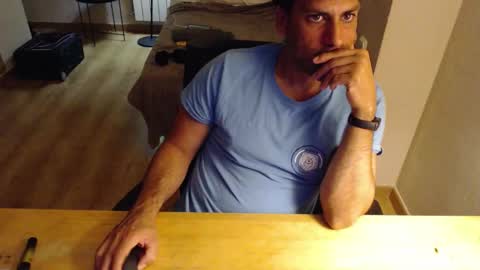 bigcokk34 online show from 10-24-25, 09:00