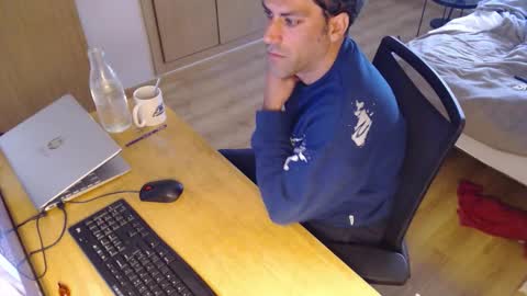 bigcokk34 online show from 10-28-25, 09:24