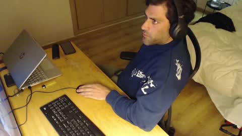 bigcokk34 online show from 11-23-25, 06:19