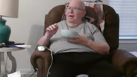 Craig online show from 10-04-25, 12:03