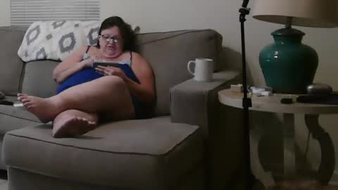 Snapshot of bigcraig123 chatting on 10-08-25, 10:24 Craig online show from 10-08-25, 10:24