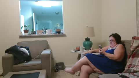 Snapshot of bigcraig123 chatting on 10-12-25, 10:47 Craig online show from 10-12-25, 10:47