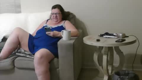 Snapshot of bigcraig123 chatting on 10-30-25, 10:27 Craig online show from 10-30-25, 10:27