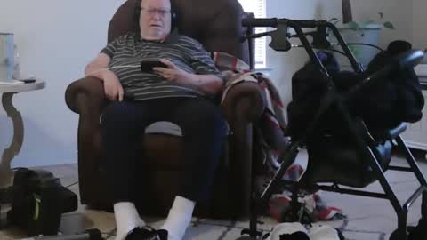 Craig online show from 01-17-26, 08:45