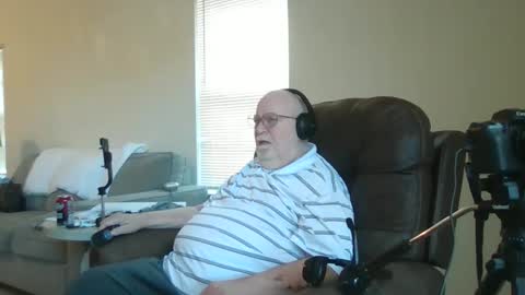 Craig online show from 02-05-26, 08:02