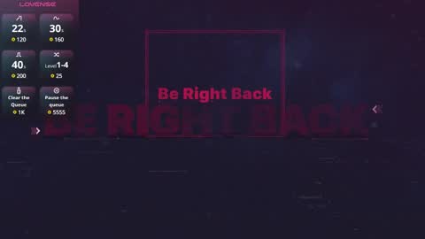 Bigd Pleasure House online show from 02-03-25, 07:29