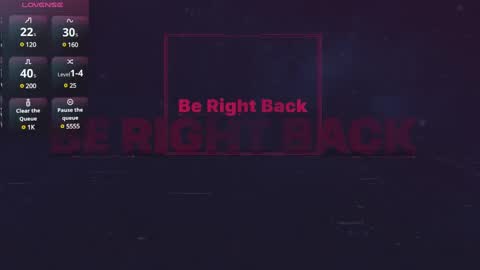 Bigd Pleasure House online show from 02-09-25, 02:49