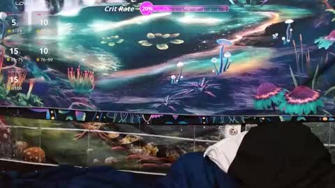 Bigd Pleasure House online show from 09-23-25, 03:09