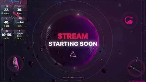 Bigd Pleasure House online show from 12-02-25, 03:34