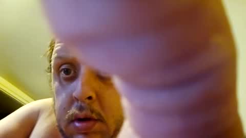 bigdaddy19891776 online show from 10-08-25, 08:12