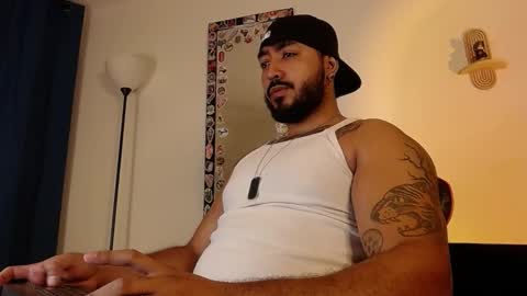 Nate online show from 02-07-26, 11:14