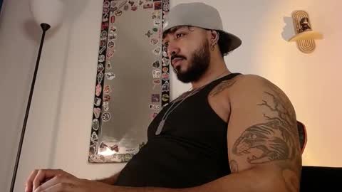 Nate online show from 02-11-26, 11:04