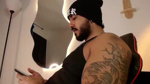 Nate online show from 02-24-26, 11:19