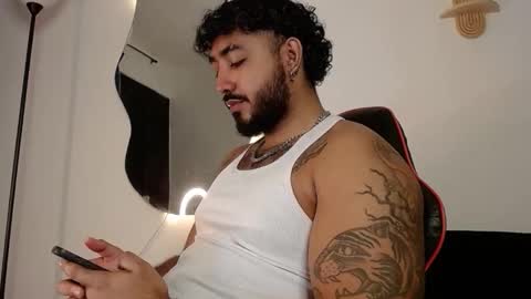 Nate online show from 02-26-26, 10:58