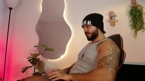 Nate online show from 04-13-26, 01:05