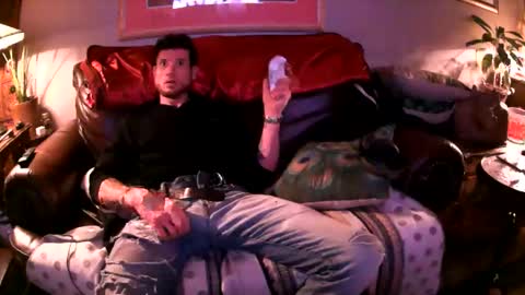 bigdaddycheesecake69 online show from 11-19-25, 10:48