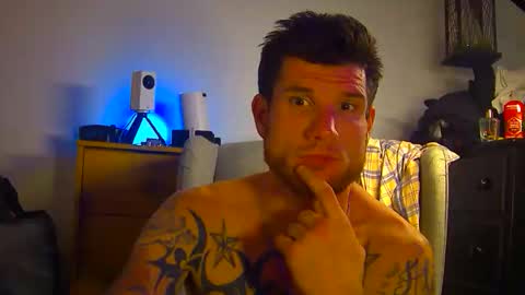 bigdaddycheesecake69 online show from 11-22-25, 01:43