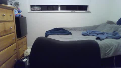 Snapshot of bigdave23218 chatting on 10-10-25, 11:59 bigdave23218 online show from 10-10-25, 11:59