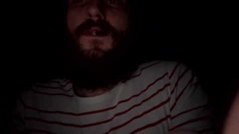 Pac Man Sex online show from 12-03-25, 04:31