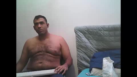 Snapshot of bigdick8510 chatting on 10-22-25, 11:04 orlando online show from 10-22-25, 11:04