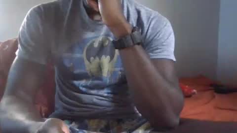 Sir Big dick B online show from 09-15-25, 02:28