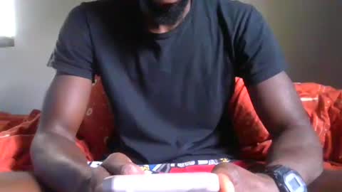 Sir Big dick B online show from 09-22-25, 07:05