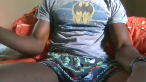 Sir Big dick B online show from 09-24-25, 04:32