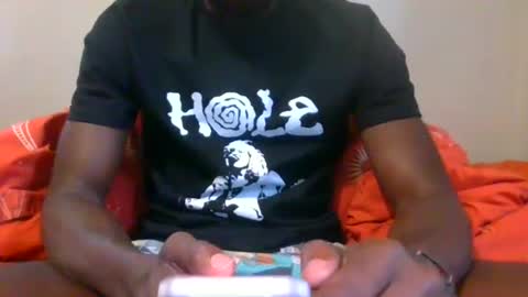 Sir Big dick B online show from 10-04-25, 06:06