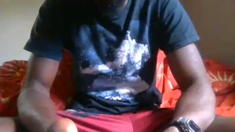 Sir Big dick B online show from 10-07-25, 07:33