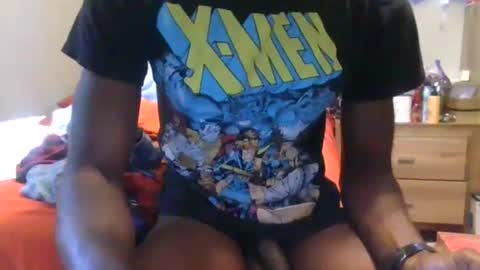 Sir Big dick B online show from 11-04-25, 03:55