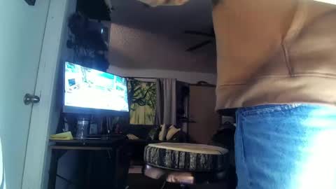 Rashad online show from 01-23-25, 12:35