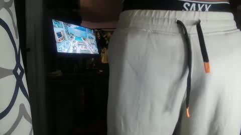 Rashad online show from 01-23-25, 09:18