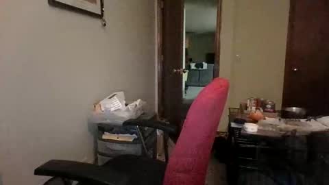 bigdickbob537510 online show from 10-10-25, 06:45